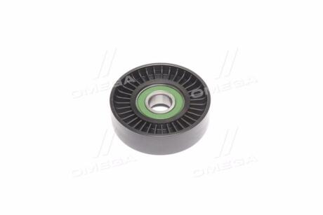 OPEL Ролик натяжителя ремня(17x76x22)(пл) ASTRA,ZAFIRA CX CX02-98