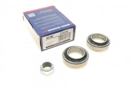 Подшипник ступицы CX CX056