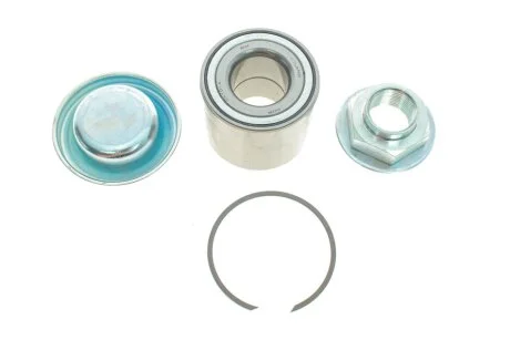 Подшипник ступицы задний CX CX1014