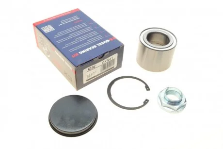 Подшипник задней ступицы CX CX1031