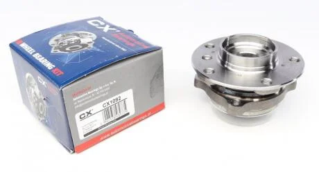 Комплект маточини з інтегрованим підшипником CX CX 1092