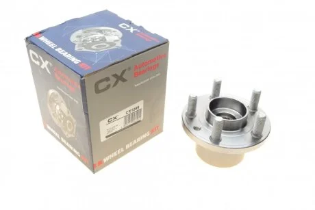 Підшипник маточини (комплект) CX CX1099