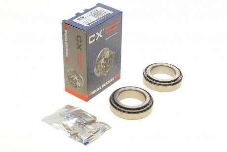 DB ролик (без натягувача!)(17x70x28)(пл) V-клин. ременя OM611/612 Vito, Sprinter CX CX 11-00