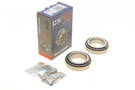 Ролик натяжной CX CX 11-00