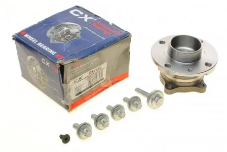 Підшипник маточини (комплект) CX CX 1124