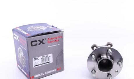 Подшипник задней ступицы CX CX 11-60