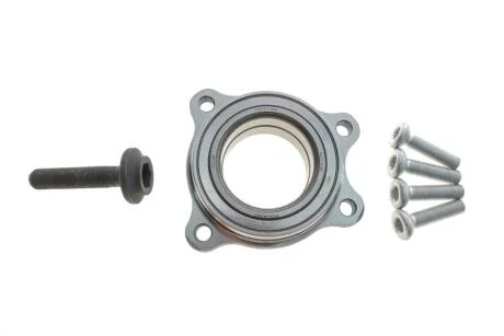 Комплект маточини з інтегрованим підшипником CX CX 11-95