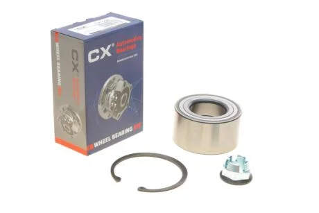 Підшипник маточини (комплект) CX CX1226