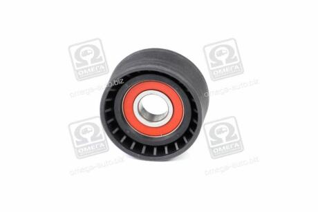 RENAULT Ролик натяж. (17x60x26)(пл)1,4/1,6 16V DACIA,NISSAN CX CX 133-00