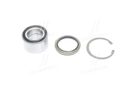 Підшипник маточини Mazda MX-5 II (Nb) (98-05), Premacy (CP) (01-05) CX CX231