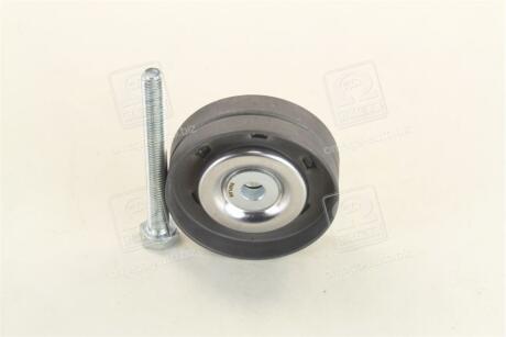 Ролик натяжителя приводного ремня Skoda Roomster (5J) (07-15) (CX252-53) CX CX 252-53