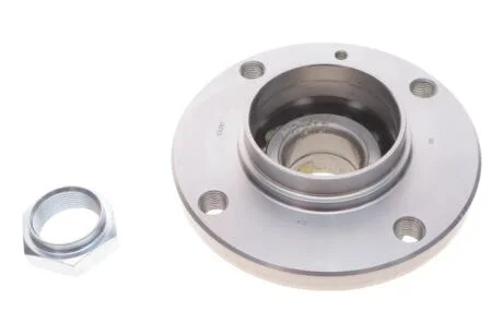 Комплект маточини з інтегрованим підшипником CX CX287