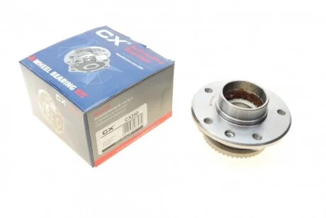 Подшипник ступицы CX CX290