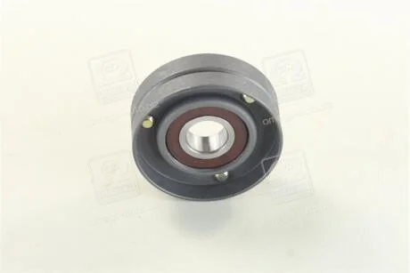 OPEL ролик натяж.ременя(17x63x22)(мет) Astra G/H,Vectra C, Corsa D,Meriva, FIAT Croma CX CX304-00