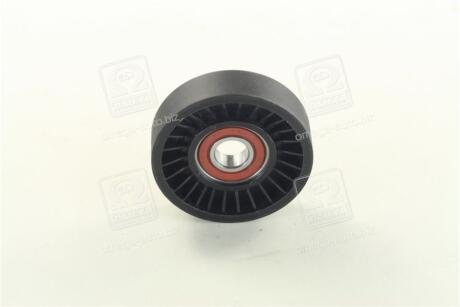 OPEL натяжний ролик(17x83x22)(пл) Astra G, Vectra C/B 00- CX CX 34-00