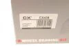 Подшипник ступицы задний CX CX438 (фото 6)