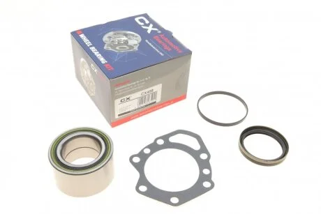 Подшипник ступицы CX CX488