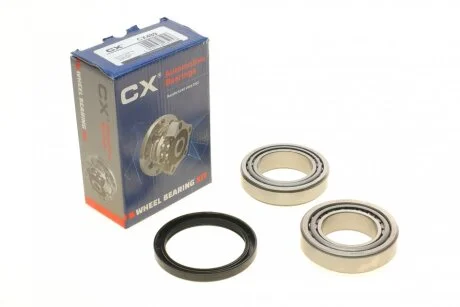 Подшипник ступицы CX CX489