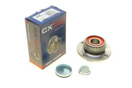 Підшипник маточини (комплект) CX CX592