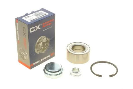 Підшипник маточини (комплект) CX CX767