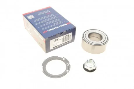 Подшипник ступицы CX CX794