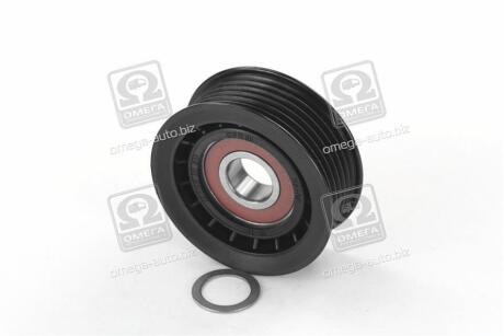 Ролик відвідний Audi A4 B5, B6, B7, B8 2.5, 2.7, 3.0d CX CX80-40