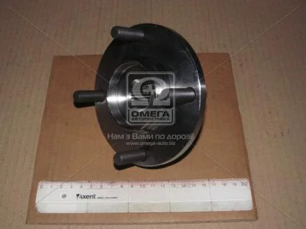 Комплект маточини з інтегрованим підшипником CX CX847