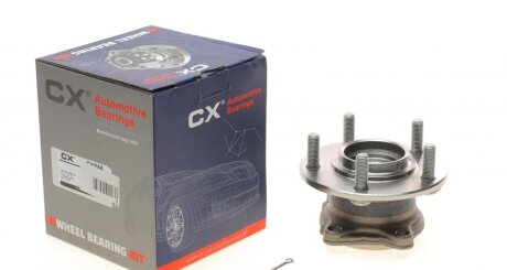 Подшипник ступицы задний CX CX856