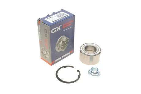 Подшипник ступицы передний CX CX899