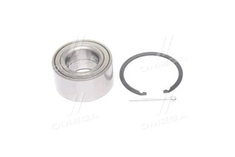 Підшипник маточини передній CITROEN C-CROSSER (07-)/MITSUBISHI OUTLANDER (07-) CX CX914