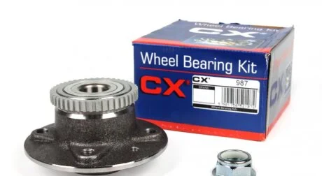 Підшипник маточини (комплект) CX CX987