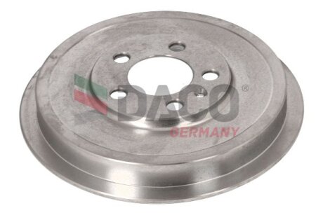Гальмівний барабан DACO Germany 304320
