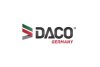 Амортизатор газовий DACO Germany 451707R (фото 1)