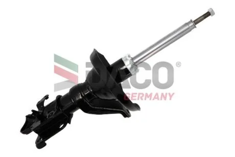 Амортизатор передний (L) Honda Civic 7 DACO Germany 452602L