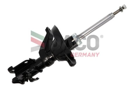 Амортизатор передний (P) Honda Civic 7 DACO Germany 452602R