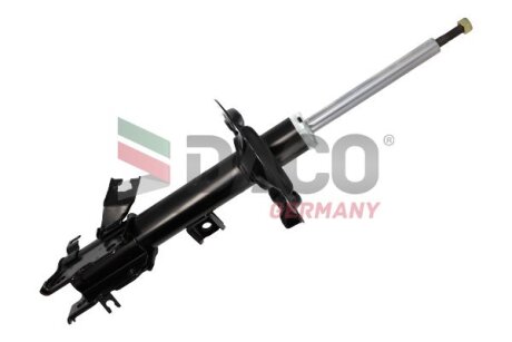 Амортизатор DACO Germany 452608L