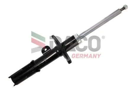 Амортизатор газомасляний пер. пр. DACO Germany 452702R