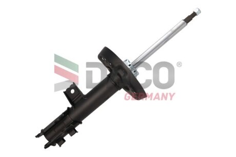 Амортизатор Hyundai S DACO Germany 454210R