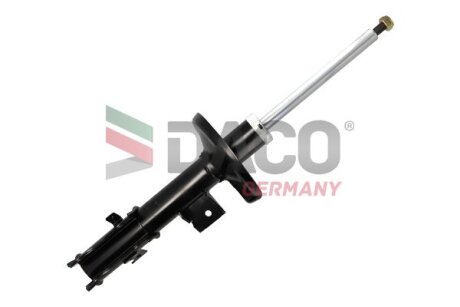 Амортизатор Toyota Co DACO Germany 455204L