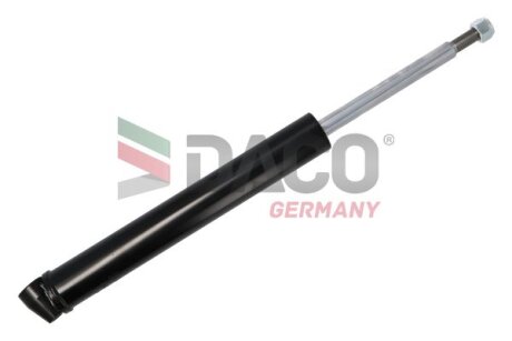 РОЗПРОДАЖ!!! Амортизатор передній Smart 98-07 DACO Germany 463501