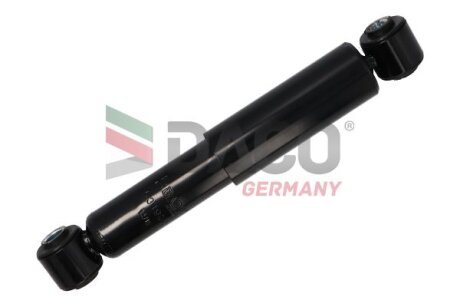 Амортизатор задний Berlingo/Partner 96-08 (масл.) DACO Germany 531900
