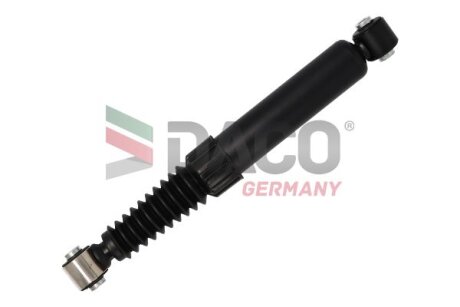 Амортизатор задний Scudo/Expert 96-07.97 (масл.) DACO Germany 531912