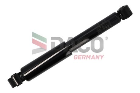 Амортизатор задний Vito (638) 96-03 (масл.) DACO Germany 533307