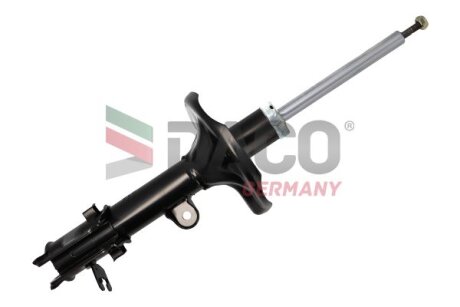 Амортизатор газовий DACO Germany 551711R