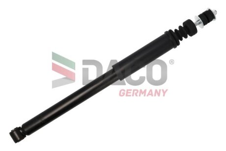 Амортизатор задній Logan 04- Sandero 08- (газ) DACO Germany 560701