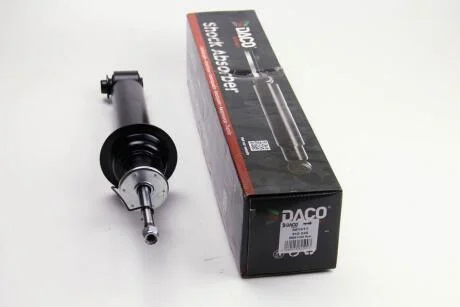 Амортизатор зад BMW 5 (E60) 03-10 (газ) DACO Germany 561511