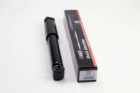 Амортизатор задний Berlingo/Partner 96-08 (газ.) DACO Germany 561900