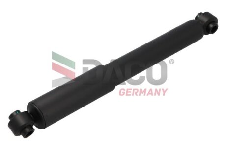 Амортизатор задний Vito (639) 03- (шток-40mm) (газ) DACO Germany 562308