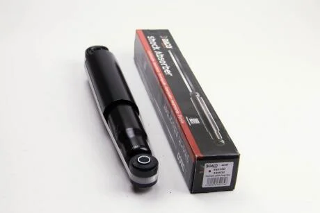 Амортизатор задній газовий Fiat Doblo 2001-09 DACO Germany 562350