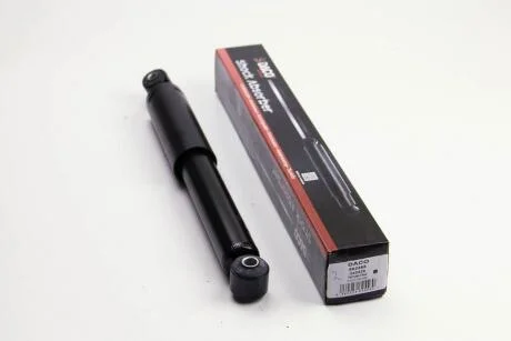 РОЗПРОДАЖ!!! Амортизатор задній Fiat Punto 99- (газ) DACO Germany 562365